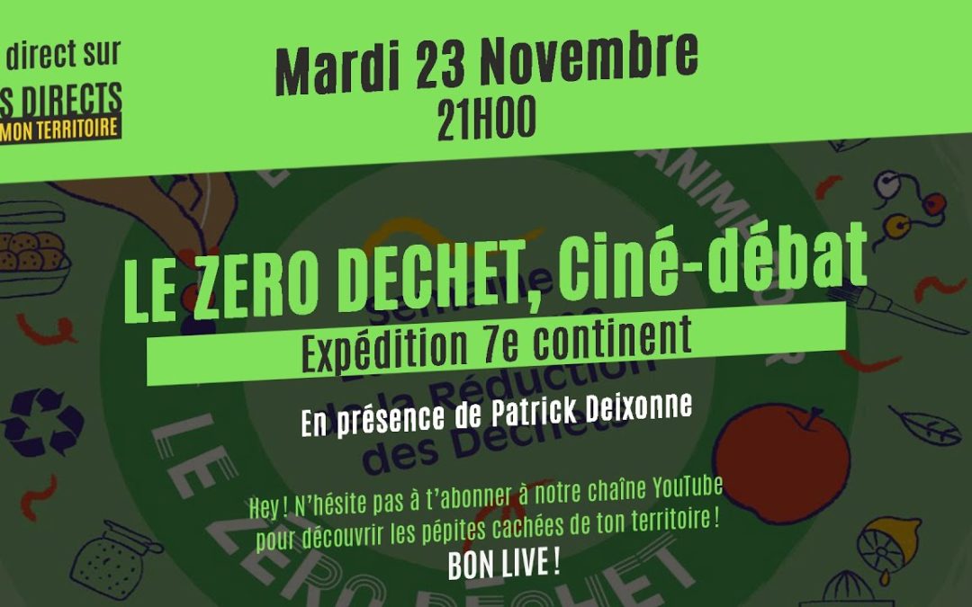 Zéro déchet